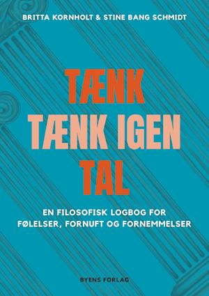 Tænk – tænk igen – tal