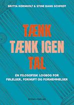 Tænk – tænk igen – tal