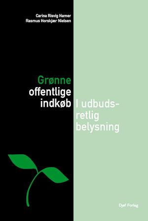 Grønne offentlige indkøb