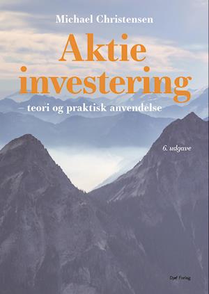 Aktieinvestering