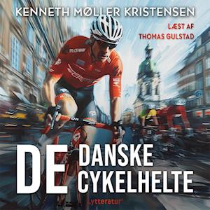 De danske cykelhelte