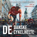 De danske cykelhelte