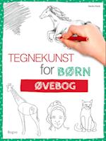 Tegnekunst for børn