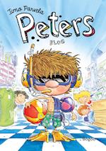 Peters blog