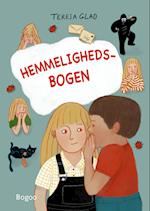 Hemmelighedsbogen