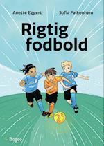 Rigtig fodbold