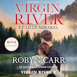 Virgin River - Et lille mirakel