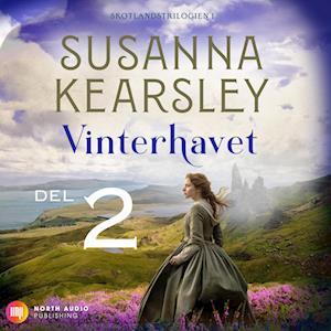 Vinterhavet - del 2-Susanna Kearsley-Lydbog