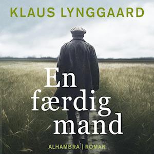 En færdig mand