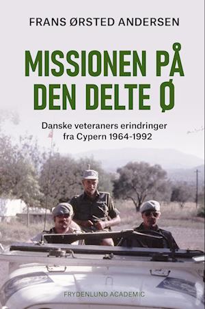 Missionen på den delte ø