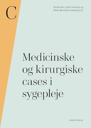 Medicinske og kirurgiske cases i sygepleje