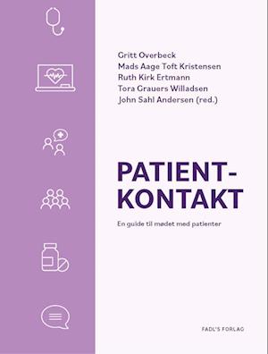 Patientkontakt