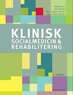 Klinisk socialmedicin & rehabilitering