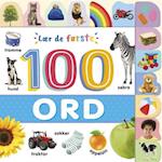 Lær de første 100 ord