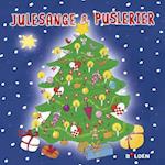 Julesange og puslerier