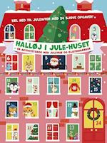 Halløj i Julehuset