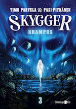 Skygger - Krampus