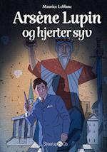 Arsène Lupin og hjerter syv