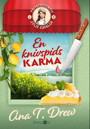 En knivspids karma