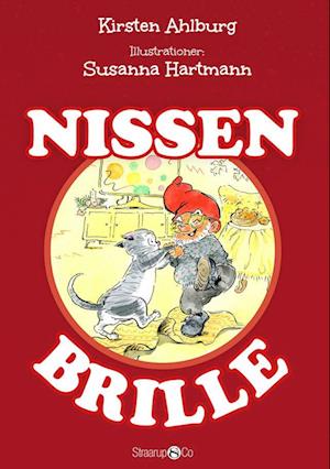 Nissen Brille