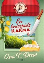 En knivspids karma