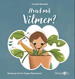 Hvad må Vilmer?