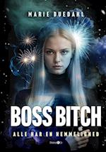 Boss bitch