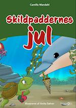 Skildpaddernes jul