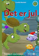 Det er jul