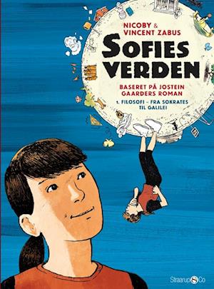 Sofies verden - Sampak