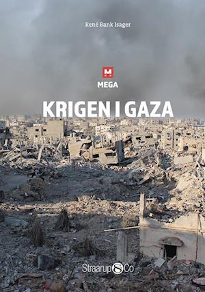 Krigen i Gaza