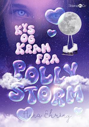 Kys og kram fra Polly Storm