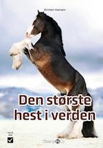 Den største hest i verden