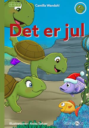 Det er jul