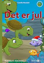 Det er jul