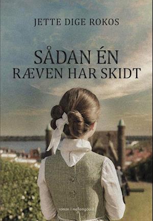 Sådan en ræven har skidt