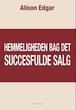 Hemmeligheden bag det succesfulde salg