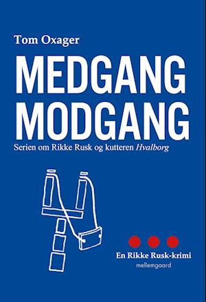 MEDGANG MODGANG