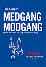 MEDGANG MODGANG