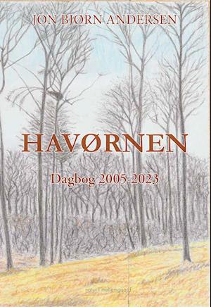 HAVØRNEN