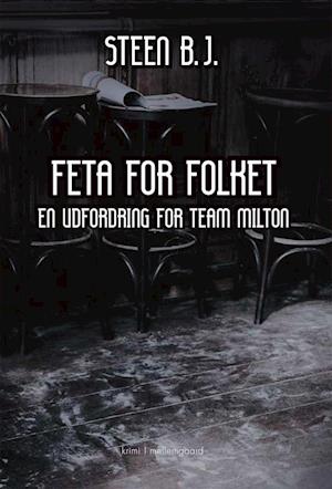 FETA FOR FOLKET