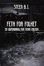 FETA FOR FOLKET