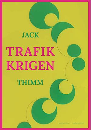 TRAFIKKRIGEN