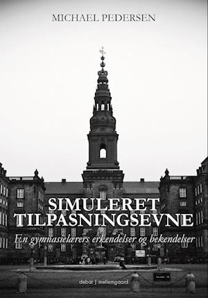 SIMULERET TILPASNINGSEVNE