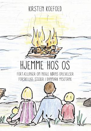 Hjemme hos os