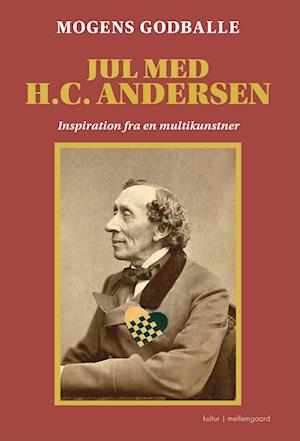 JUL MED H.C. ANDERSEN