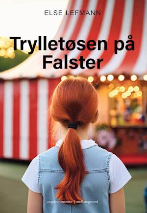 TRYLLETØSEN PÅ FALSTER