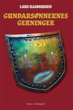 GUNDARSØNNERNES GERNINER