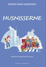 Husnisserne