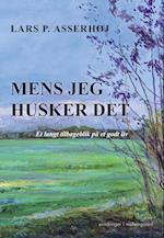 Mens jeg husker det